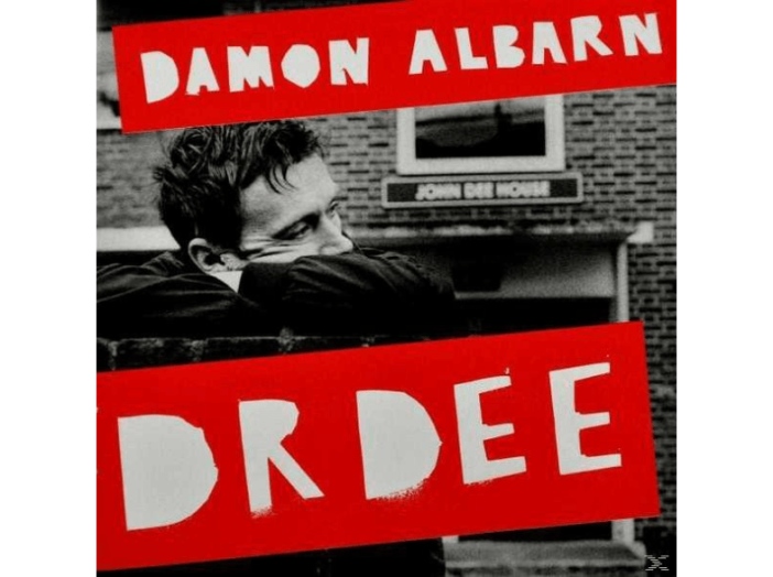 Dr Dee CD
