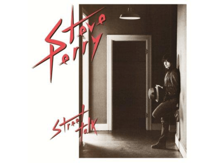 Street Talk LP