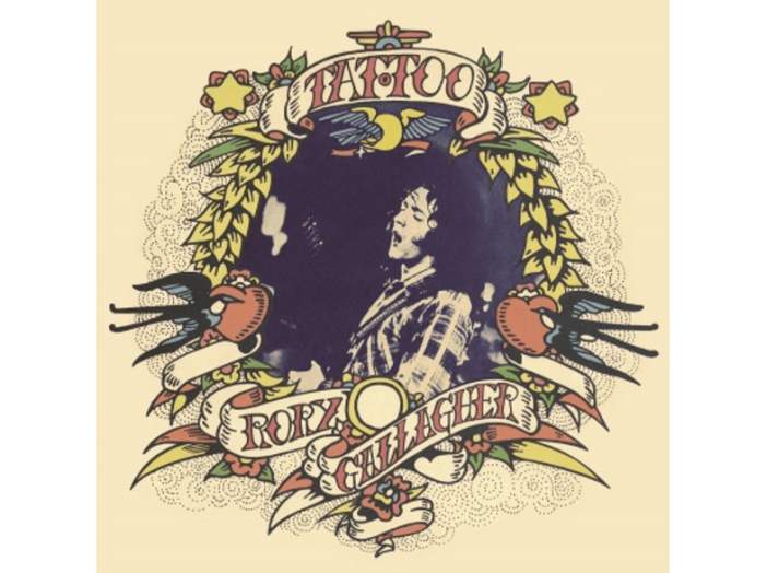 Tattoo LP