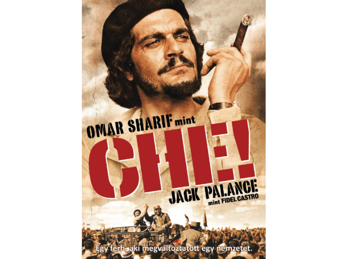 Che! DVD