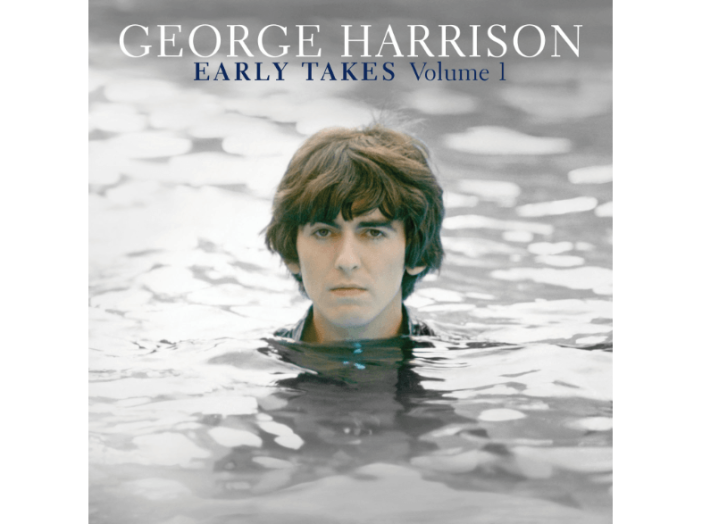 Early Takes Volume 1 CD