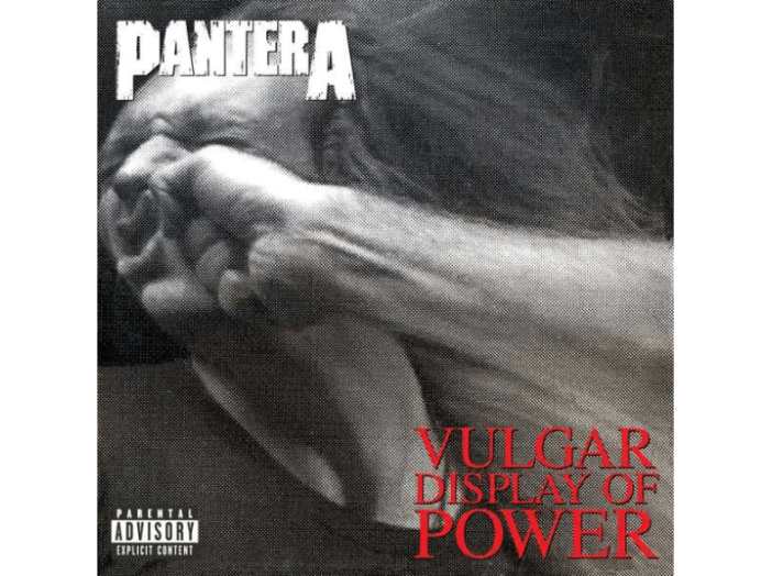 Vulgar Display Of Power (20th Anniversary Deluxe Edition) CD+DVD