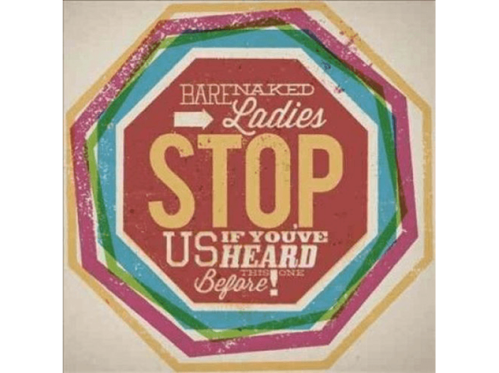Stop Us If You've Heard This One Before CD