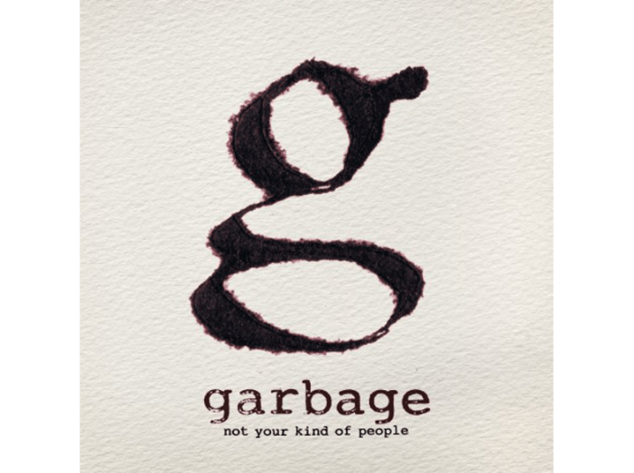 Not Your Kind Of People CD