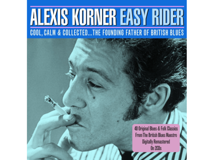 Easy Rider CD