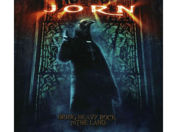 Bring Heavy Rock To The Land (Digipak) CD