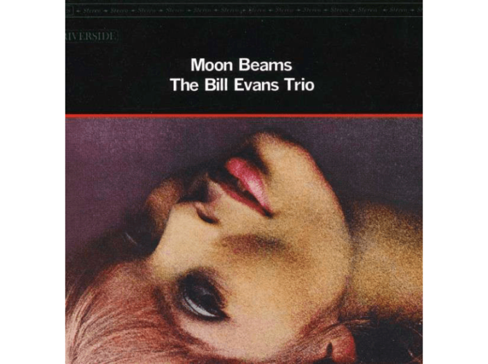 Moon Beams CD