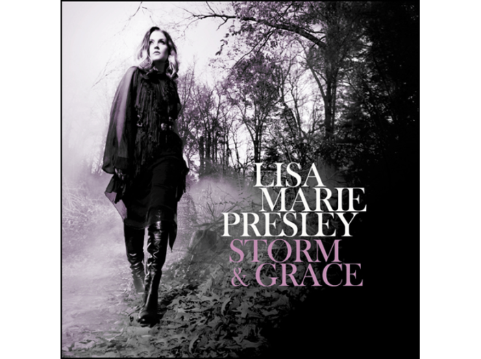 Storm & Grace CD