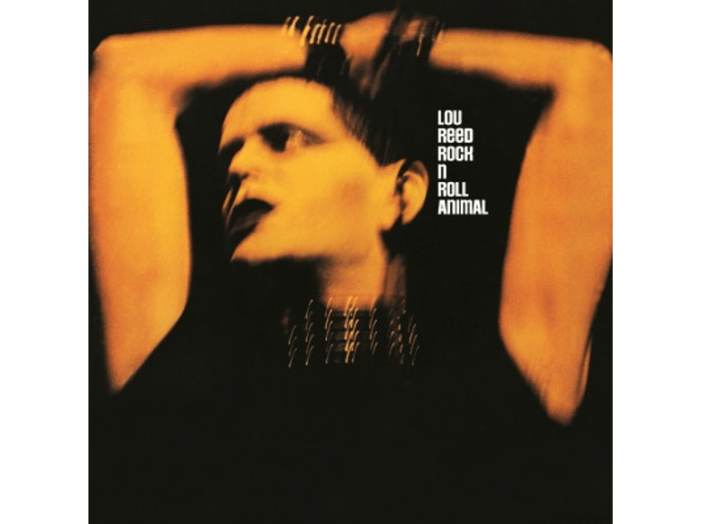 Rock 'N Roll Animal LP