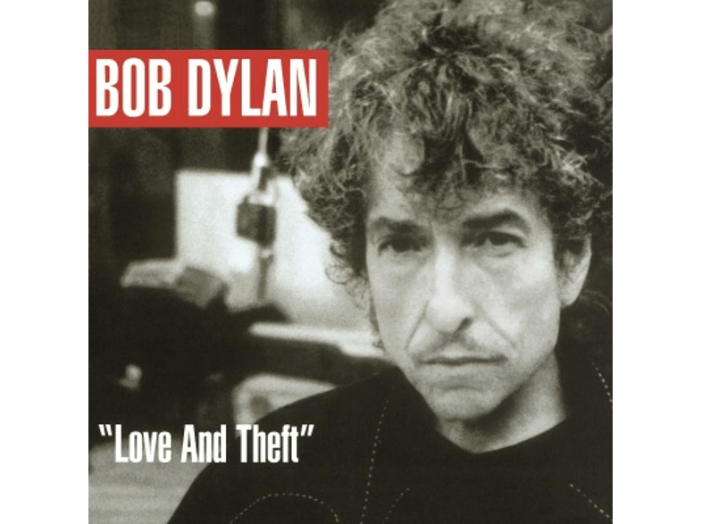 Love And Theft LP