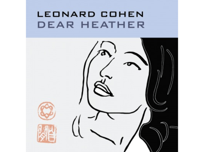 Dear Heather LP