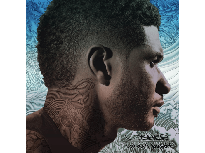 Looking 4 myself CD
