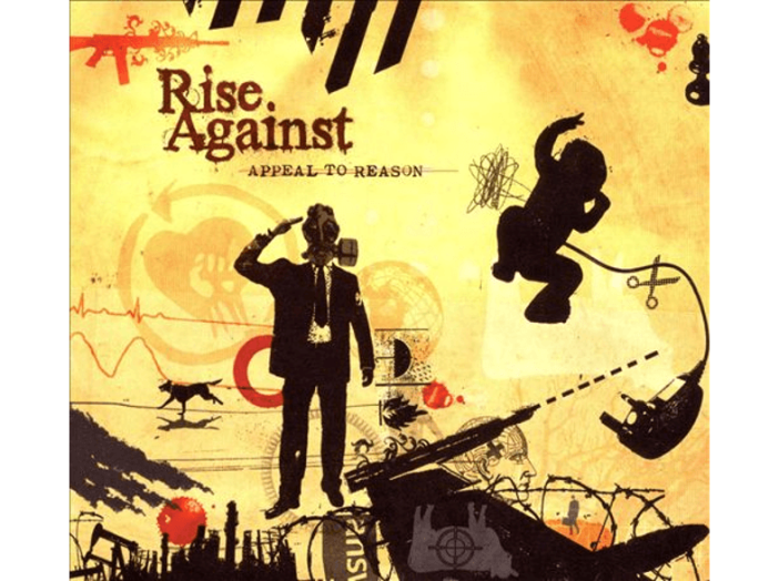 Appeal To Reason CD