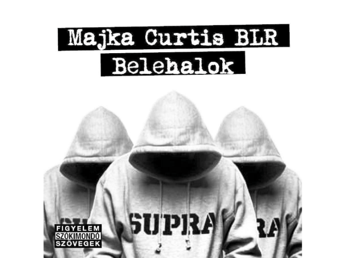 Belehalok CD