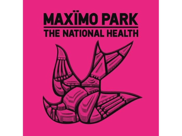 The National Health CD