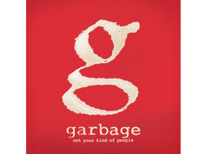 Not Your Kind Of People (Deluxe Edition) CD