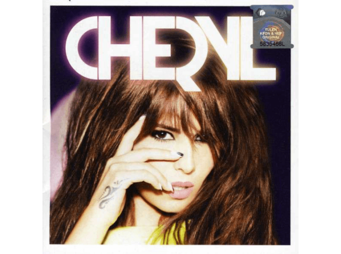 A Million Lights CD
