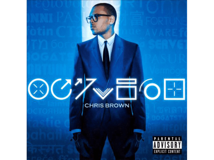 Fortune CD