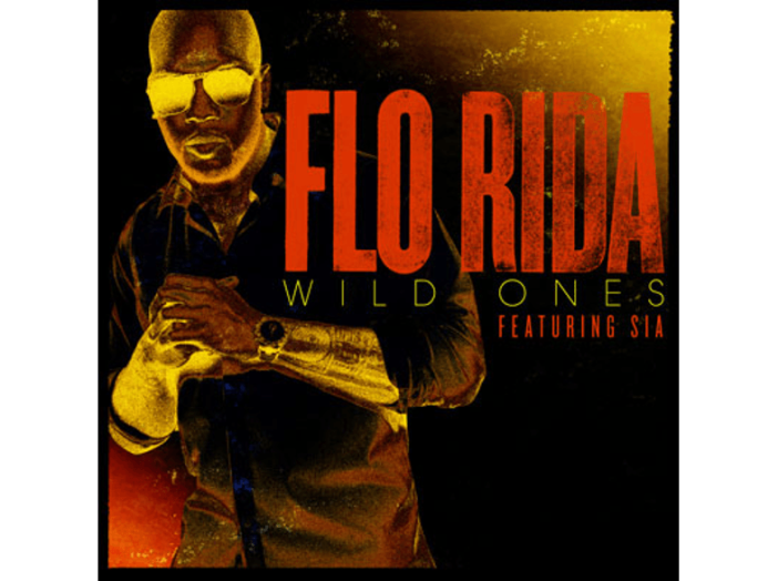 Wild Ones CD