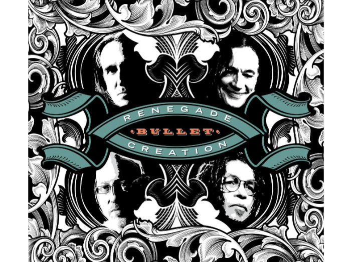 Bullet CD