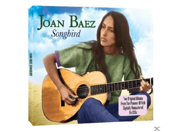Songbird CD