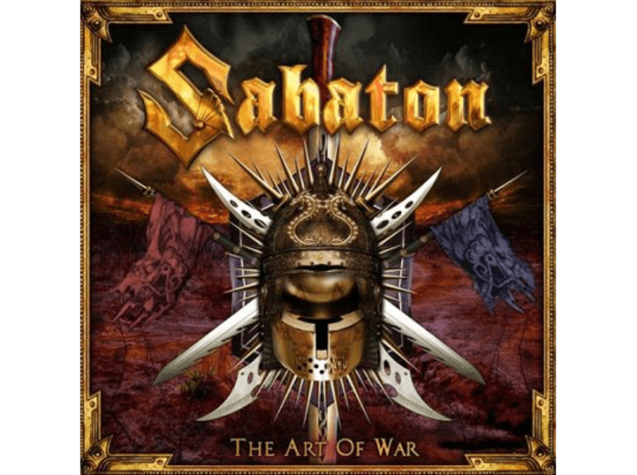 The Art Of War CD