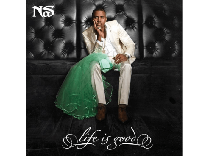 Life Is Good CD