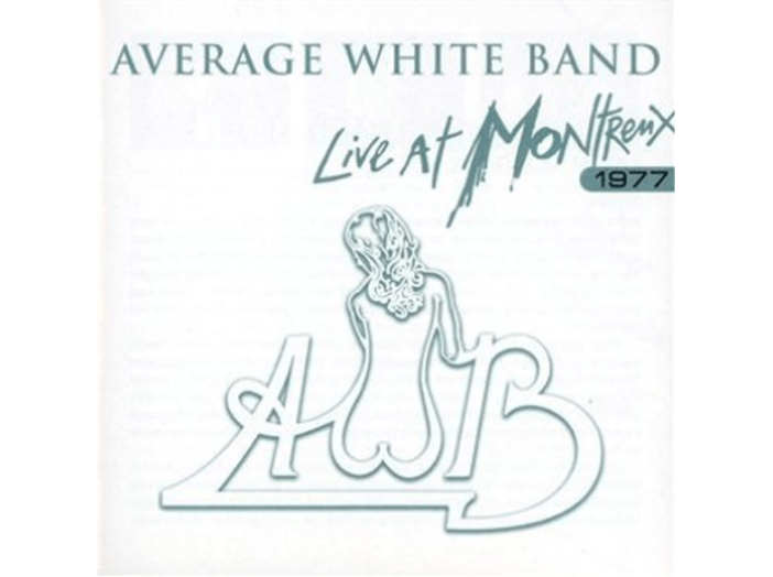 Live At Montreux 1977 CD