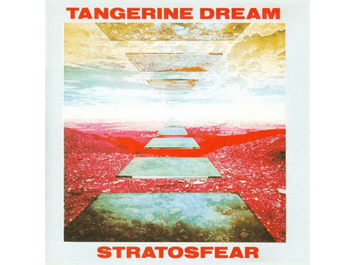 Stratosfear LP