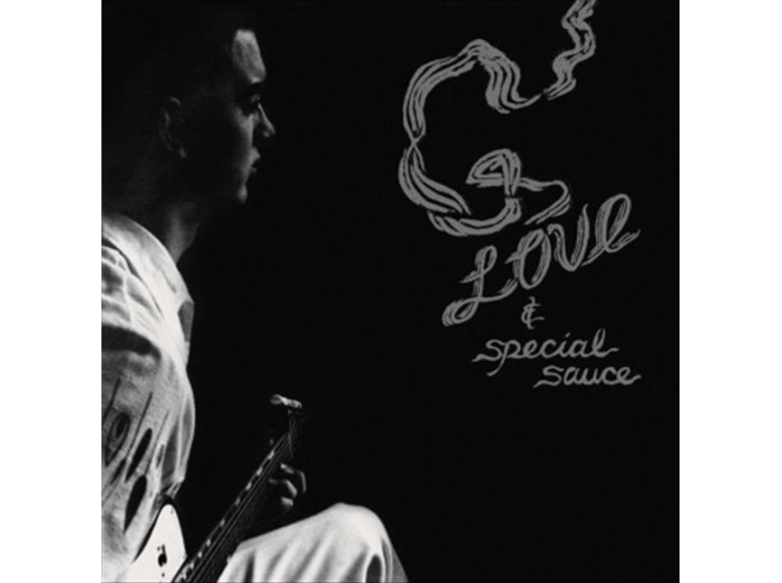 G. Love & Special Sauce LP