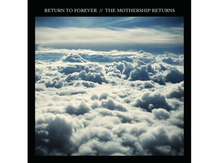 The Mothership Returns CD+DVD