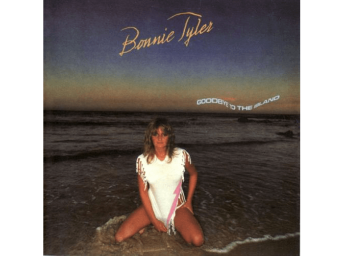 Goodbye To The Island CD