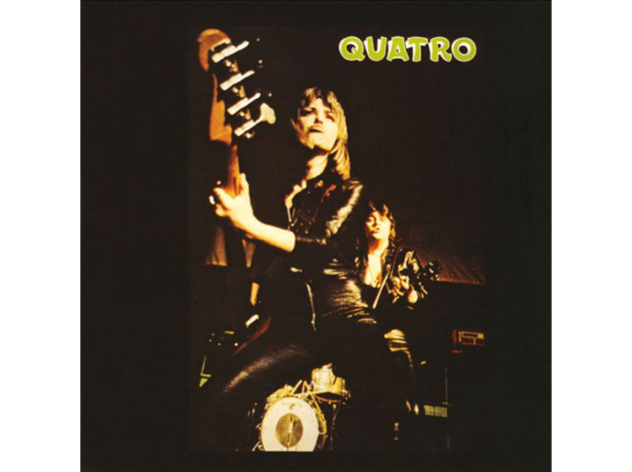 Quatro CD