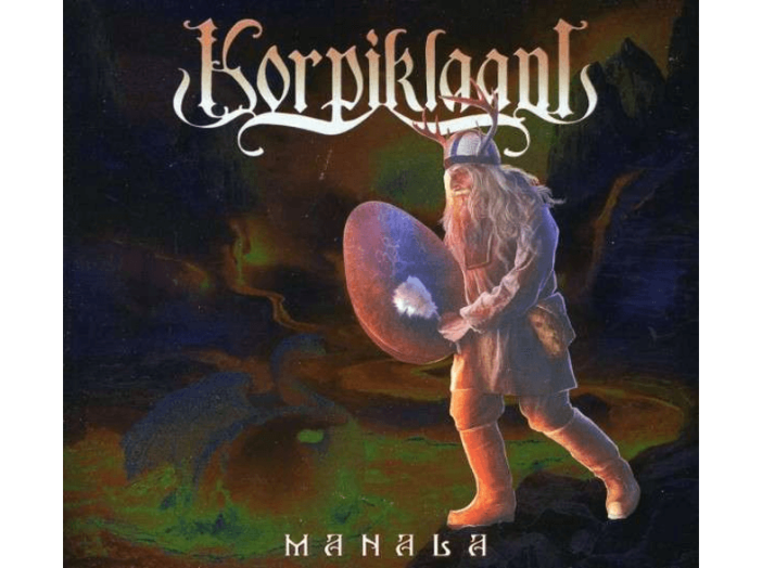 Manala CD