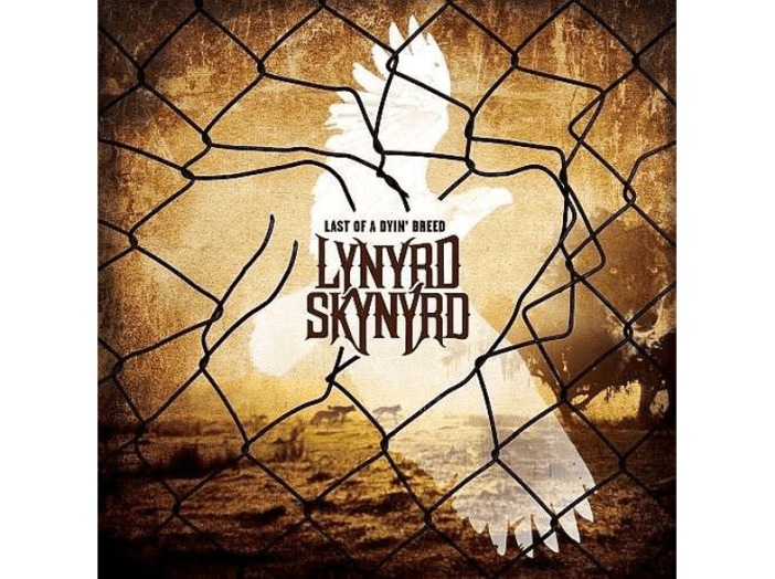 Last Of A Dyin' Breed (Special Edition) CD