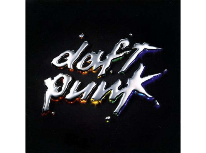 Discovery LP