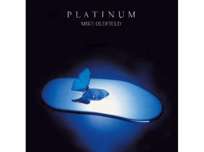 Platinum Remastered CD