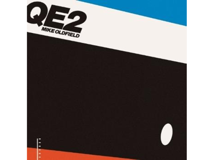 QE2 LP