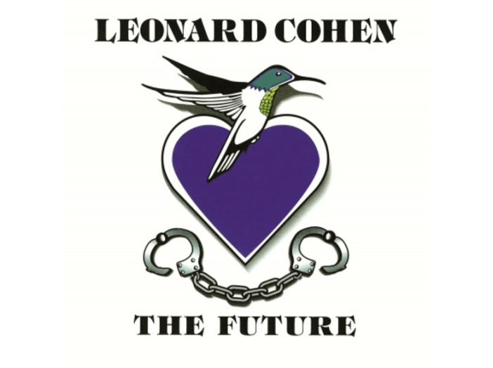 The Future LP