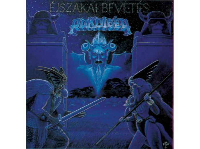 Éjszakai bevetés CD