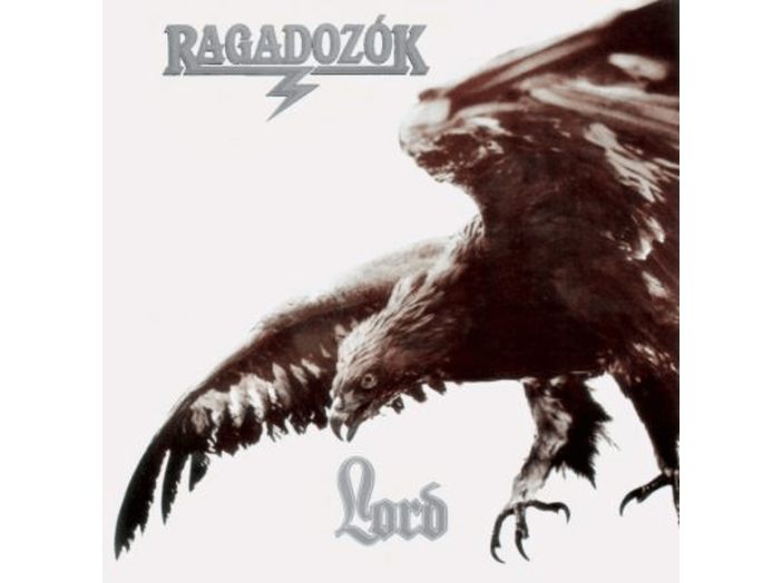 Ragadozók CD
