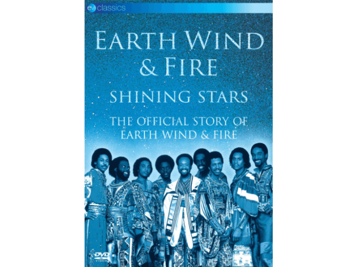 Shining Stars DVD
