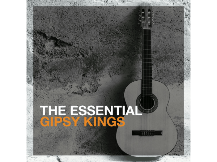 The Essential Gipsy Kings CD