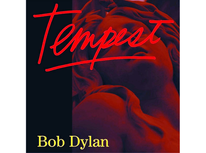 Tempest CD