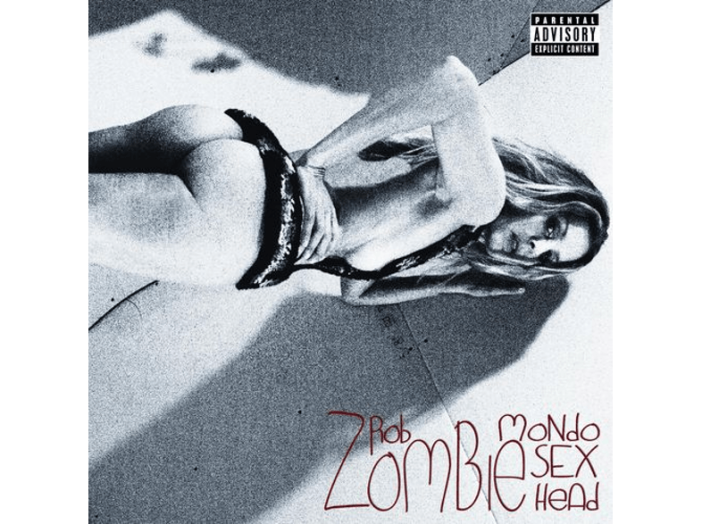 Mondo Sex Head CD