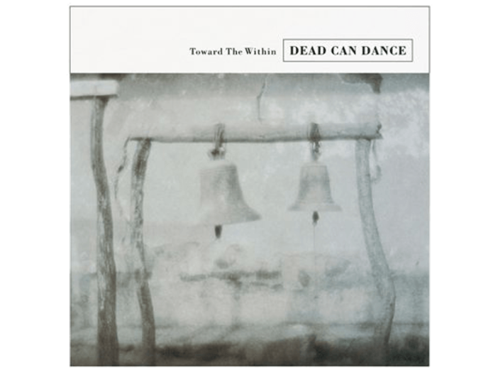 Towards The Within (Remastered) CD