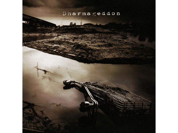 Dharmageddon CD