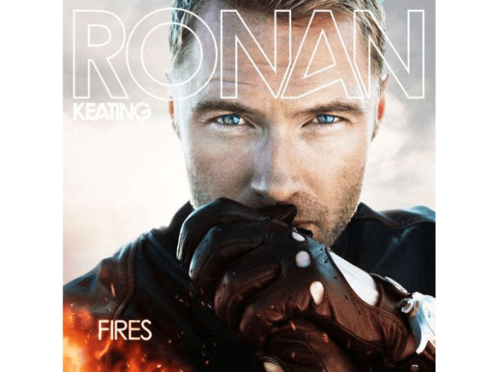 Fires CD