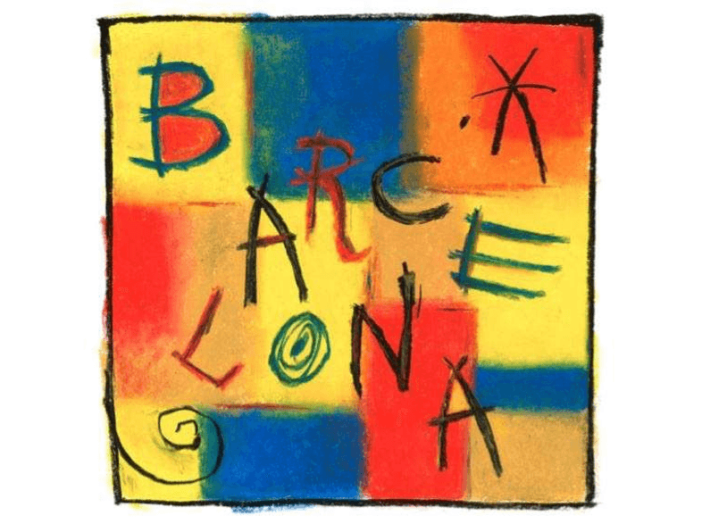 Barcelona (Special Edition) CD