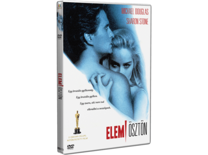 Elemi ösztön DVD